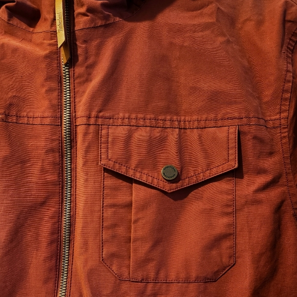 Timberland Jacket - Picture 3 of 5